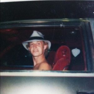 Meet your Posher, Kenneth